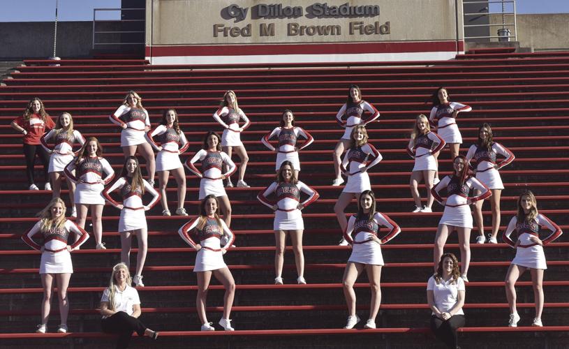 Golf team fundraiser is August 14