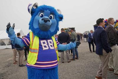 Billy Buffalo (copy)