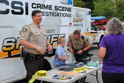 National Night Out