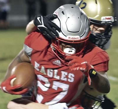 First regional ratings are set for a Monday release