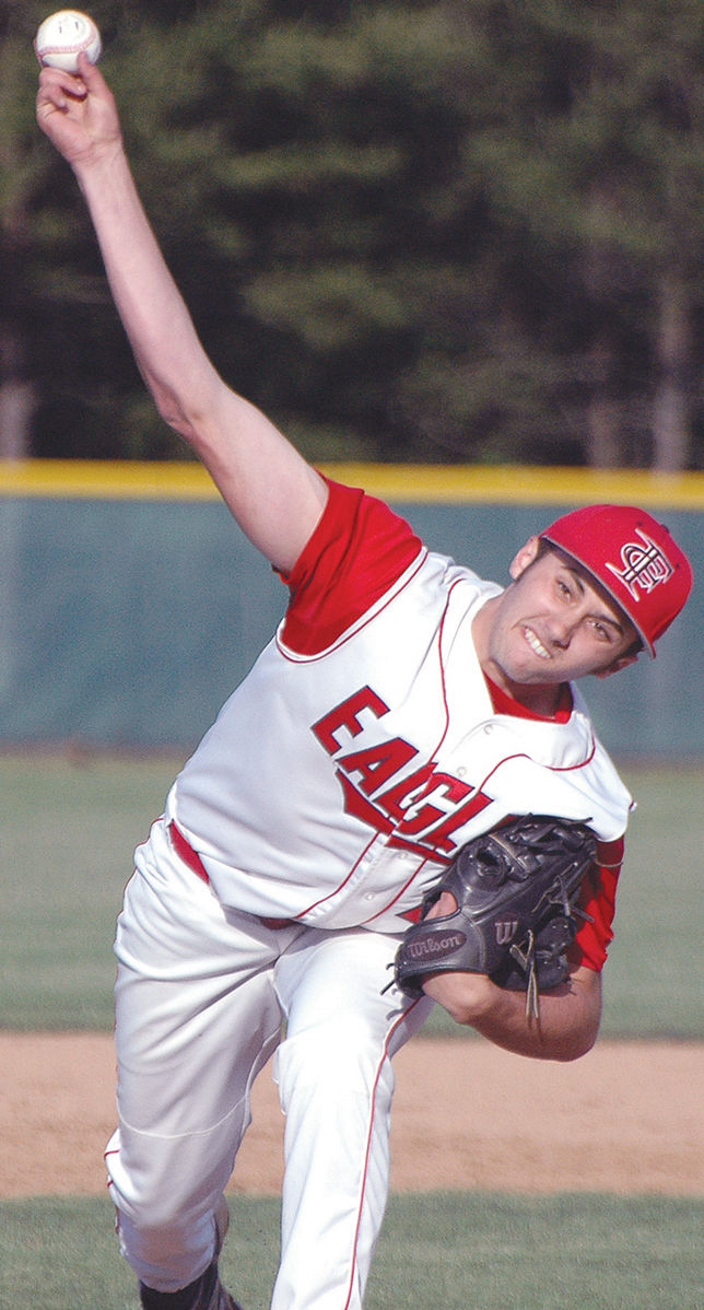 HIGH SCHOOL BASEBALL Pitching rule to change with 2017 season Sports