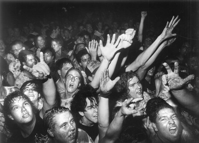 GWAR