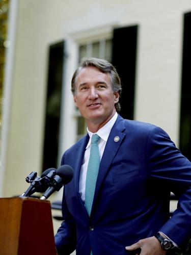 Gov. Youngkin economic announcement