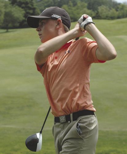 A look back at the Andrew Haley-Smith Mountain Lake Lions Club Junior Open