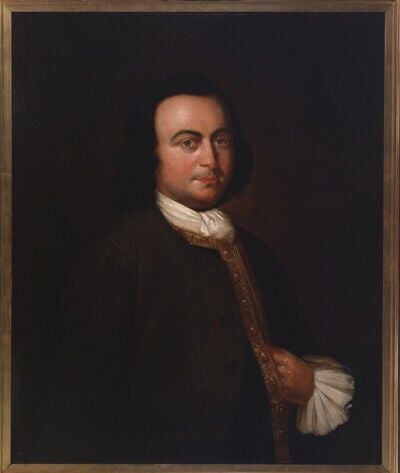 George Mason