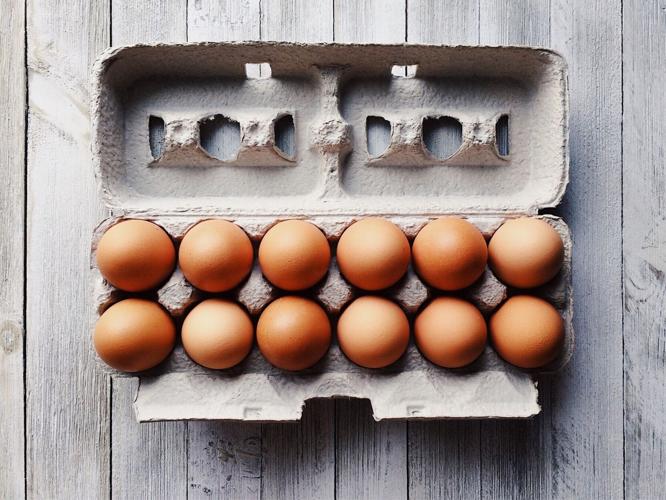 Egg carton