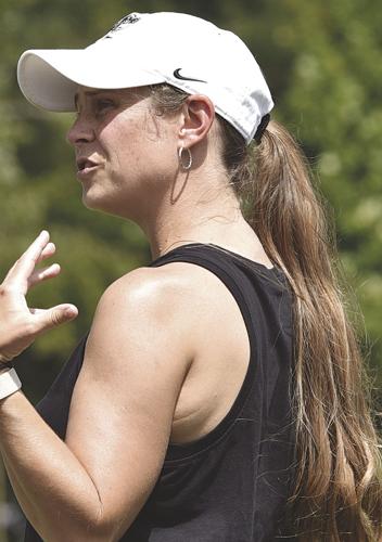 Austin makes career move west to Sewanee