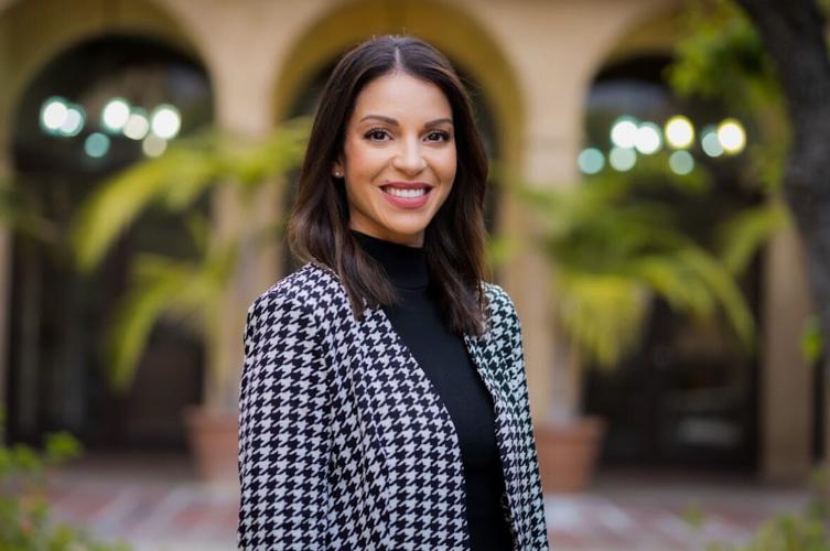 Heather Spilsbury, CEO of 50/50 Women on Boards
