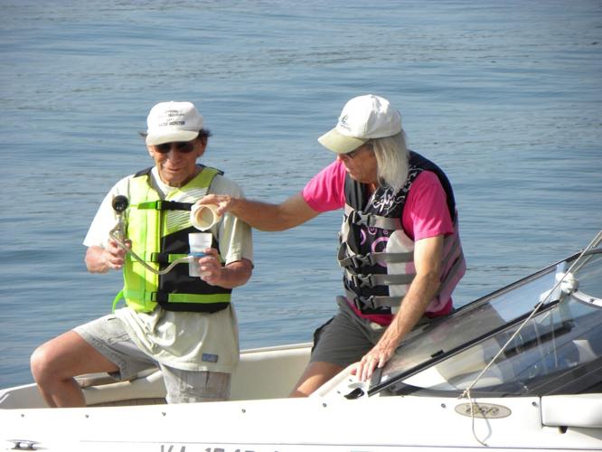 Water Quality Monitors