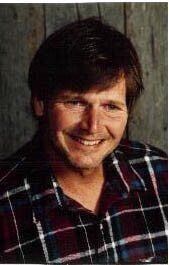 Richard 'Dickie" Palmer