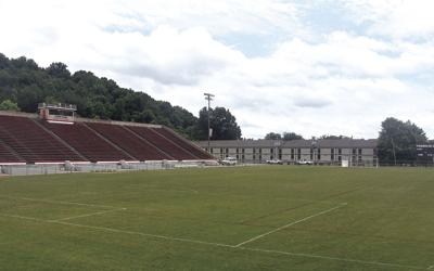 Graduation returns to Dillon Stadium Thursday