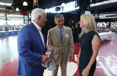 Greater Buffalo Sports Hall of Fame