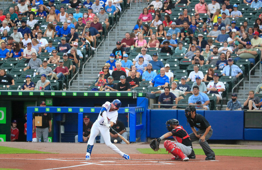 Buffalo Bisons