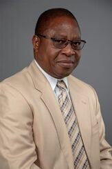 Olusoji Akomolafe