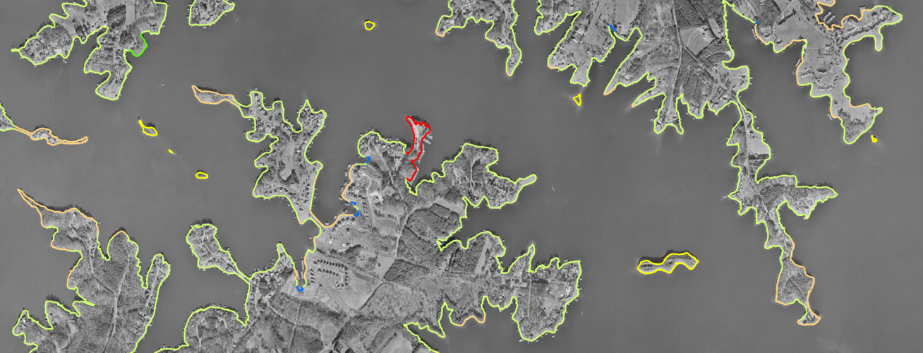 Appalachian Power Shoreline Management Plan