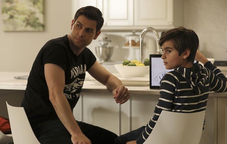 A Million Little Things