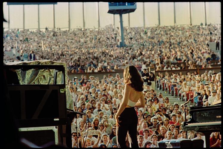 Lilith Fair -- Building a Mystery