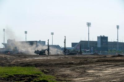 Buffalo Bills New Stadium