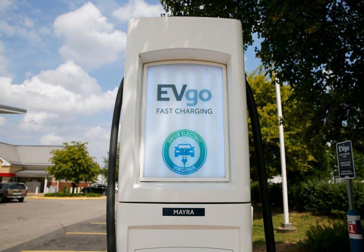 electric vehicle chargers