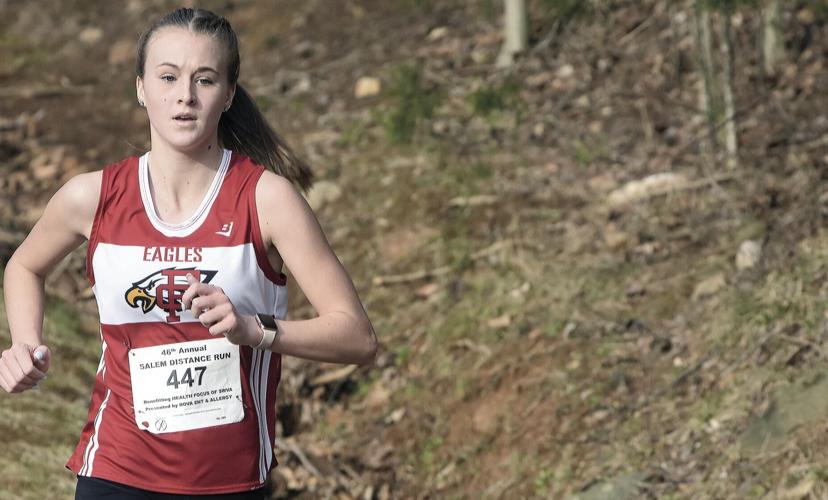 Atchue, Shorter lead Eagles' squads in regionals