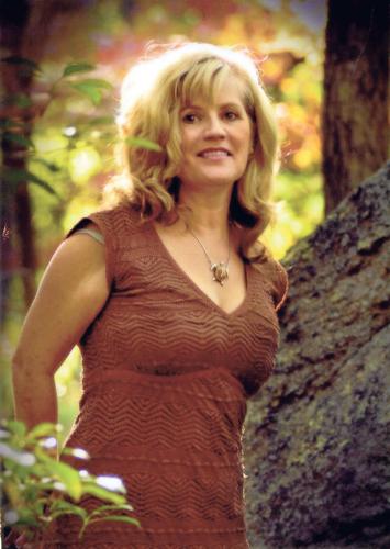 Author writes ‘cautionary’ tale of Franklin County fiction