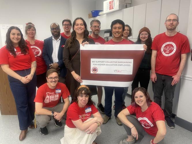 Franklin and Campbell