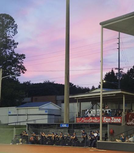 Martinsville Mustangs