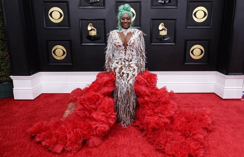 Grammy winners 2022: The full list