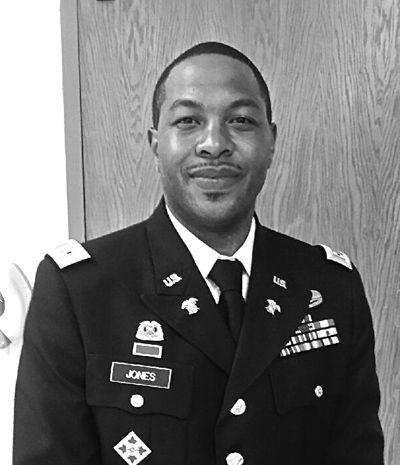 Army Promotion