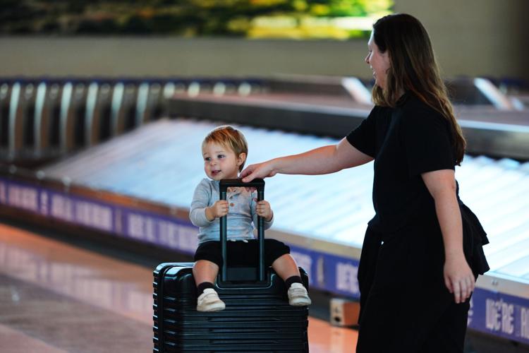 Holiday Travel