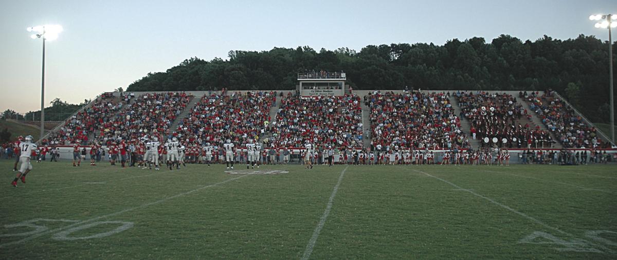 A resolution on high school sports return is delayed