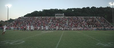 A resolution on high school sports return is delayed