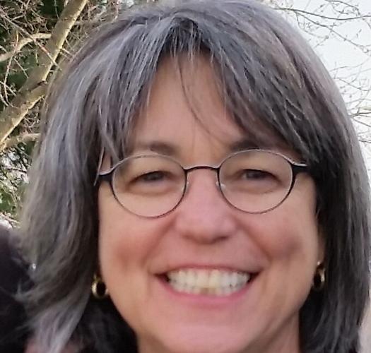 Franklin County native releases third novel