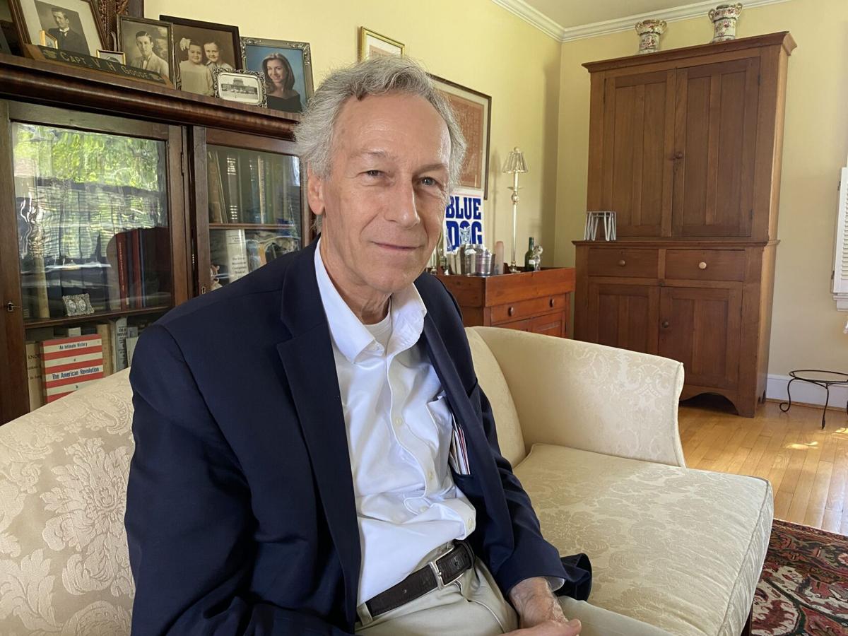 virgil goode