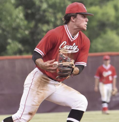 Franklin County blanks Byrd for ninth win