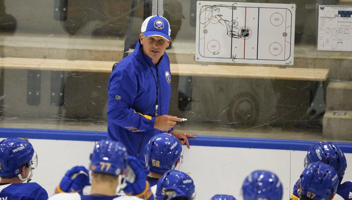 Sabres Prospect Challenge (copy)