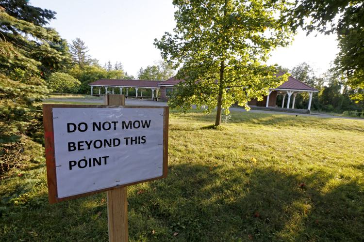 A Quiet Place 2 Orchard Park train station  KIRKHAM