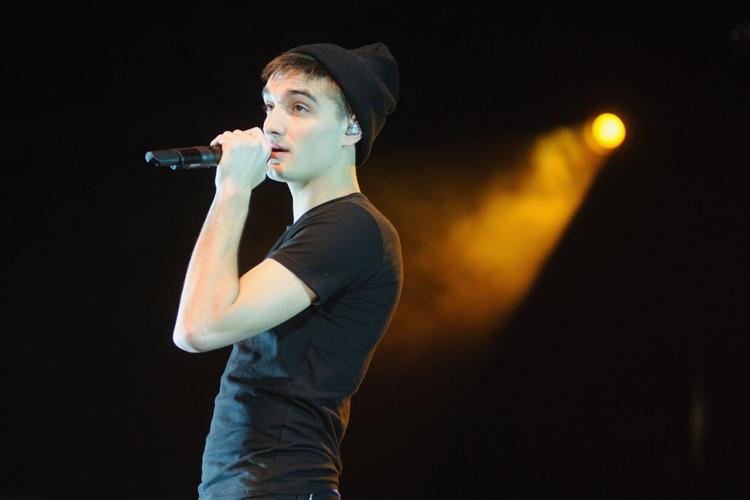 Tom Parker, The Wanted singer, has died at 33