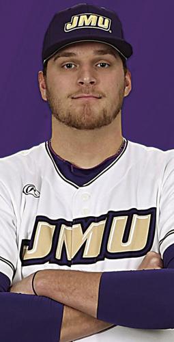 Los Angeles Dodgers take Robertson in seventh round of amateur draft