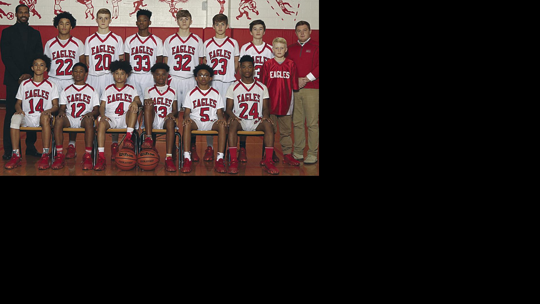 Benjamin Franklin Middle School boys basketball Sports News