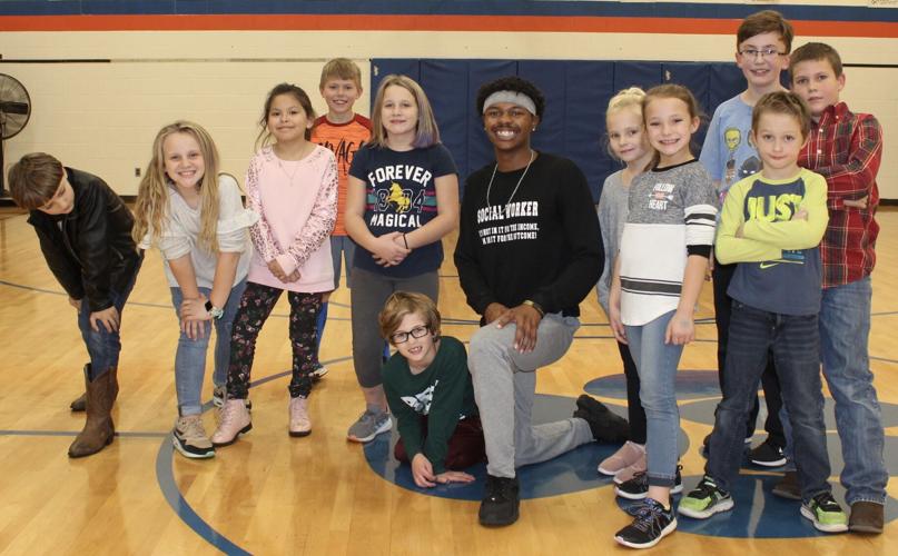 Ferrum turns into life-changing experience for graduate
