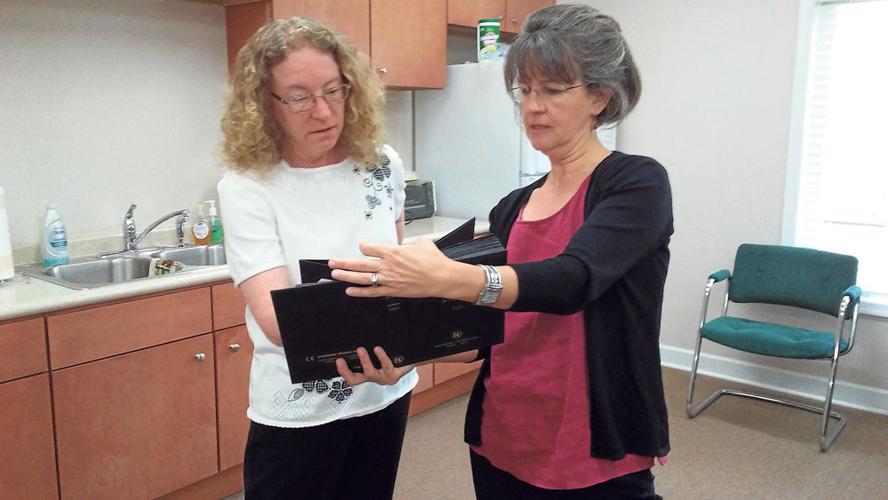 Free Clinic upgrades with no-cost laboratory