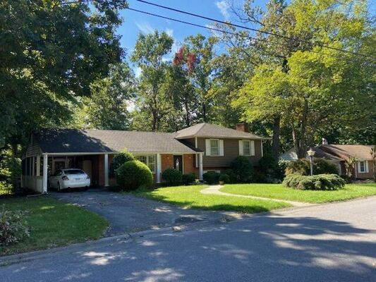 4 Bedroom Home in Roanoke - $299,950