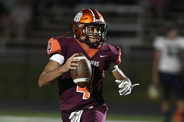 Hairston proper crop