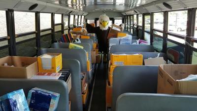 Pack the Bus file pic