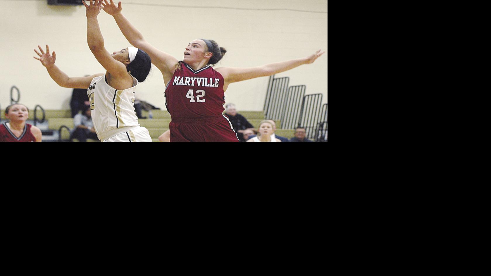 Women S College Basketball Panthers Drop Fifth Straight Fall To