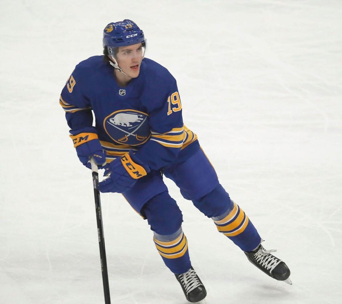 Dallas Stars at Buffalo Sabres