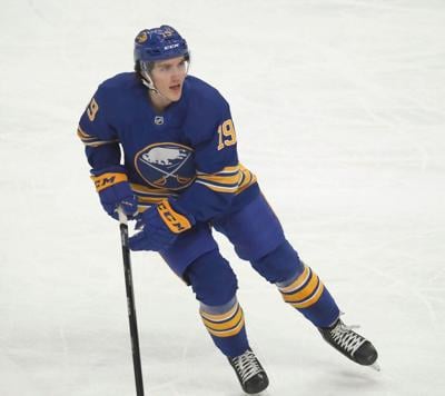 Dallas Stars at Buffalo Sabres