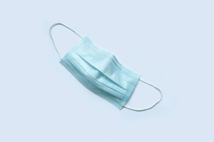 Face mask