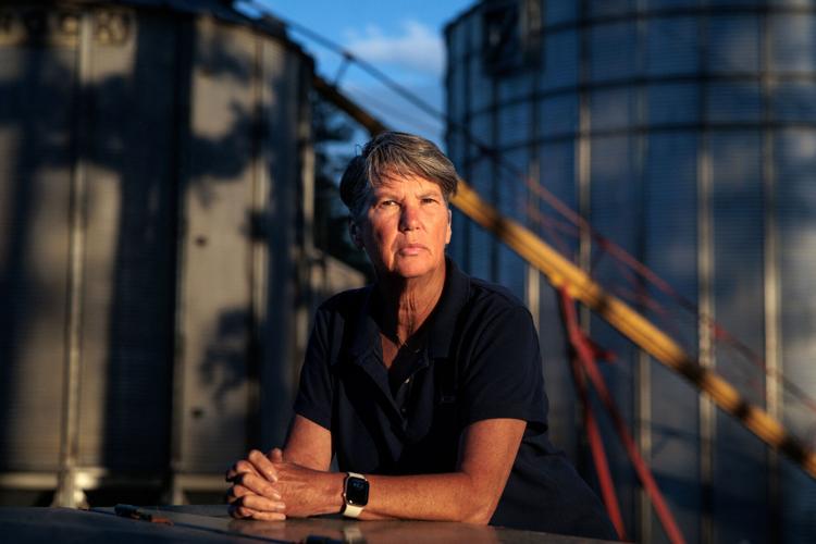 USDA ousts four women from soy board, rolls back decade of gains for female farmers